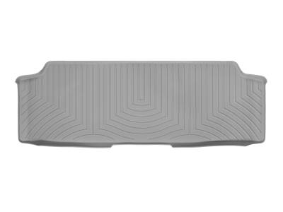 WeatherTech - WeatherTech 460272 FloorLiner DigitalFit - Image 1