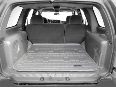 WeatherTech - WeatherTech 42148 Cargo Liner - Image 3