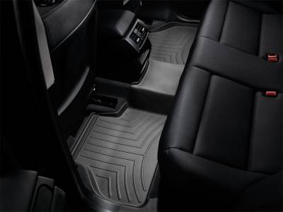 WeatherTech - WeatherTech 443312 FloorLiner DigitalFit - Image 3