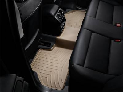 WeatherTech - WeatherTech 453312 FloorLiner DigitalFit - Image 3