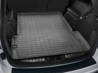 WeatherTech - WeatherTech 40493 Cargo Liner - Image 3