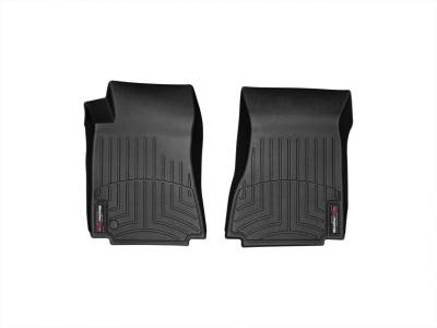 WeatherTech - WeatherTech 445201 FloorLiner DigitalFit - Image 2