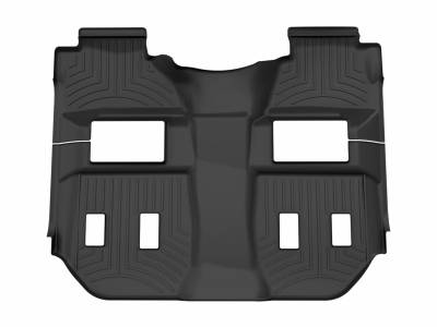 WeatherTech - WeatherTech 447672 FloorLiner DigitalFit - Image 1