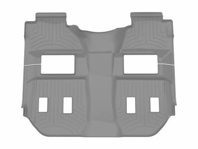 WeatherTech - WeatherTech 467672 FloorLiner DigitalFit - Image 1