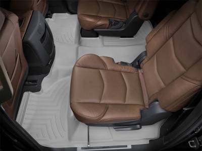 WeatherTech - WeatherTech 467672 FloorLiner DigitalFit - Image 2