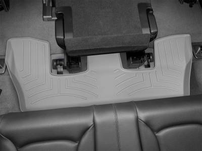 WeatherTech - WeatherTech 468873 FloorLiner DigitalFit - Image 2