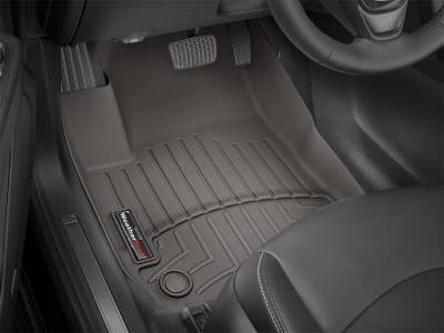 WeatherTech - WeatherTech 4711761 FloorLiner DigitalFit - Image 2