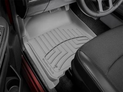WeatherTech - WeatherTech 464781IM FloorLiner HP - Image 2