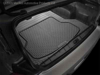 WeatherTech - WeatherTech 11AVMSGX2 Universal Cargo Mat - Image 2