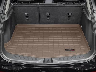 WeatherTech - WeatherTech 411359 Cargo Liner - Image 2
