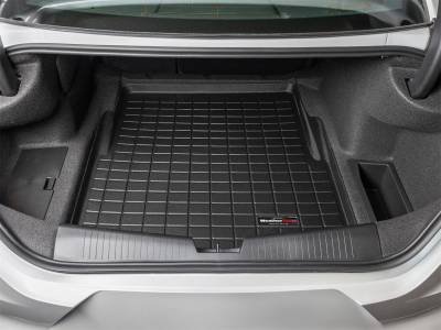 WeatherTech - WeatherTech 401362 Cargo Liner - Image 2