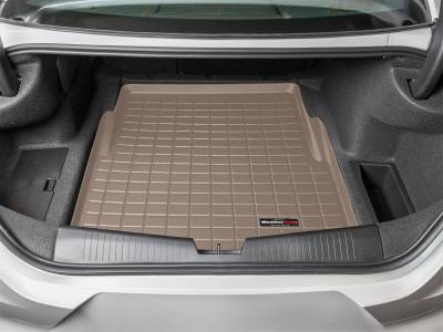 WeatherTech - WeatherTech 411362 Cargo Liner - Image 2