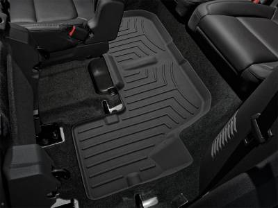 WeatherTech - WeatherTech 443593IM FloorLiner HP - Image 13