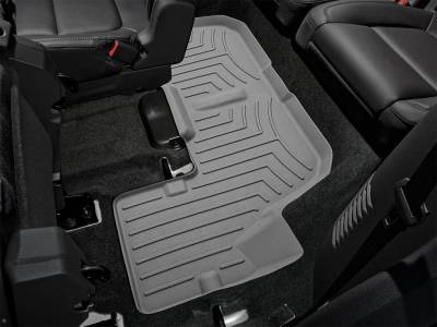 WeatherTech - WeatherTech 463593IM FloorLiner HP - Image 13