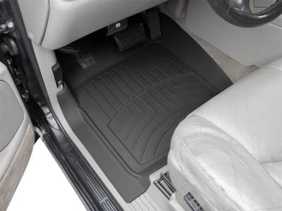 WeatherTech - WeatherTech 440031IM FloorLiner HP - Image 2