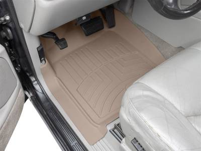 WeatherTech - WeatherTech 450031IM FloorLiner HP - Image 2