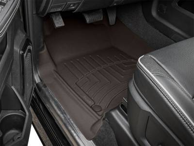 WeatherTech - WeatherTech 4715451IM FloorLiner HP - Image 2