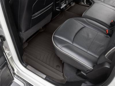 WeatherTech - WeatherTech 4715452IM FloorLiner HP - Image 2