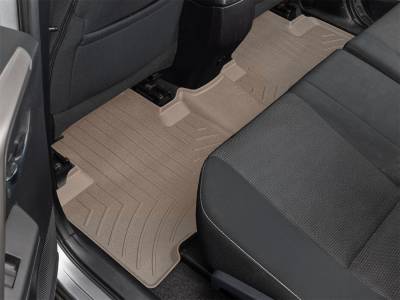 WeatherTech - WeatherTech 455102IM FloorLiner HP - Image 13
