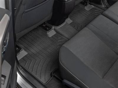 WeatherTech - WeatherTech 445102IM FloorLiner HP - Image 13