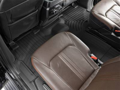 WeatherTech - WeatherTech 4412954IM FloorLiner HP - Image 13