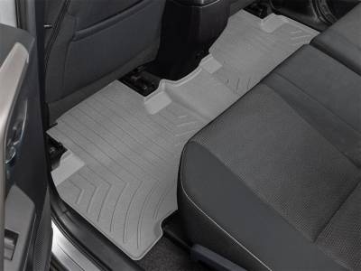 WeatherTech - WeatherTech 465102IM FloorLiner HP - Image 13