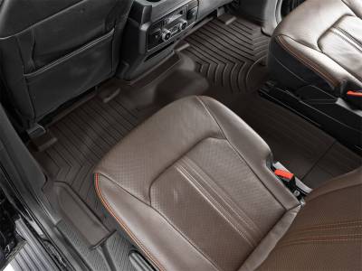 WeatherTech - WeatherTech 4712954IM FloorLiner HP - Image 13