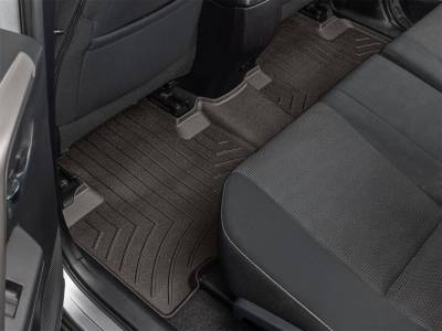 WeatherTech - WeatherTech 475102IM FloorLiner HP - Image 13