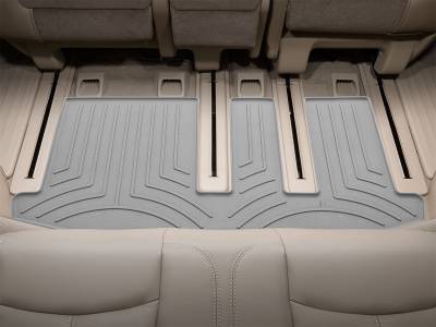WeatherTech - WeatherTech 464453IM FloorLiner HP - Image 13