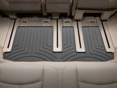 WeatherTech - WeatherTech 444453IM FloorLiner HP - Image 13