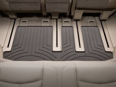 WeatherTech - WeatherTech 474453IM FloorLiner HP - Image 13