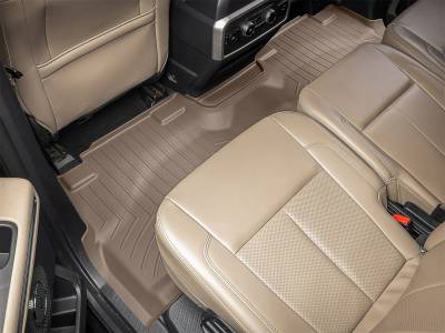 WeatherTech - WeatherTech 4516652 FloorLiner DigitalFit - Image 13