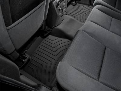 WeatherTech - WeatherTech 440663IM FloorLiner HP - Image 2