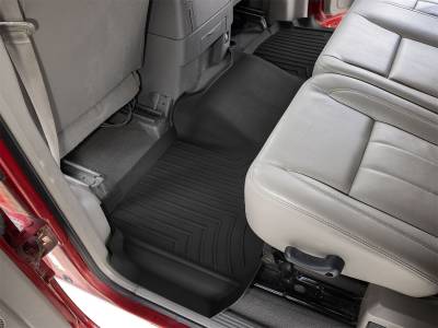 WeatherTech - WeatherTech 440123IM FloorLiner HP - Image 2