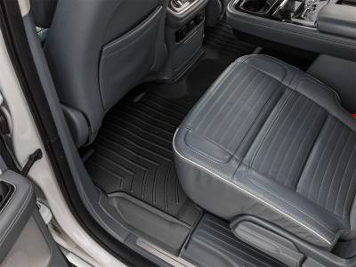 WeatherTech - WeatherTech 4412957IM FloorLiner HP - Image 13