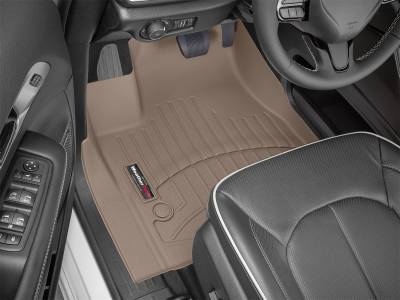 WeatherTech - WeatherTech 4516621 FloorLiner DigitalFit - Image 2