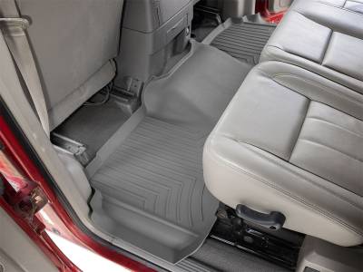 WeatherTech - WeatherTech 460123IM FloorLiner HP - Image 2