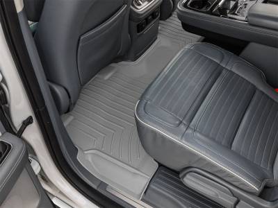 WeatherTech - WeatherTech 4612957IM FloorLiner HP - Image 13