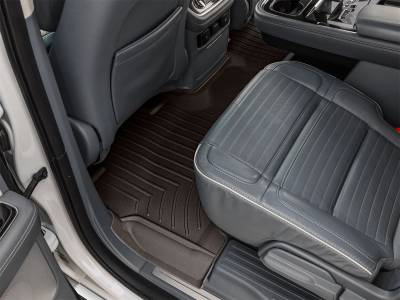 WeatherTech - WeatherTech 4712957IM FloorLiner HP - Image 13