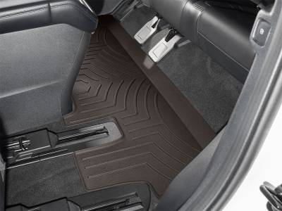 WeatherTech - WeatherTech 4712958IM FloorLiner HP - Image 13