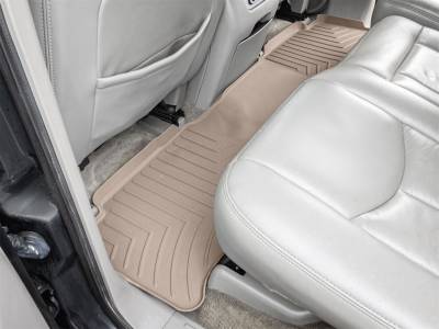 WeatherTech - WeatherTech 450032IM FloorLiner HP - Image 2