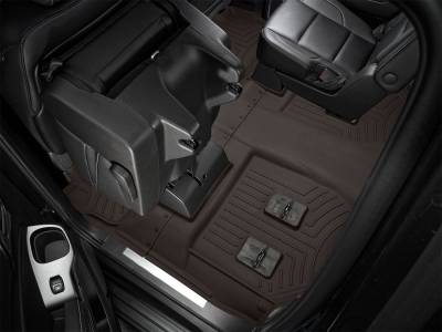 WeatherTech - WeatherTech 476073IM FloorLiner HP - Image 2