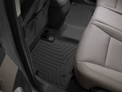 WeatherTech - WeatherTech 444402IM FloorLiner HP - Image 13