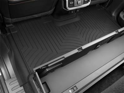 WeatherTech - WeatherTech 446976IM FloorLiner HP - Image 13