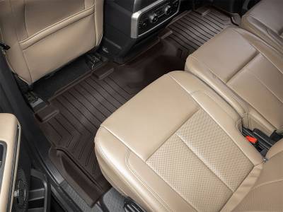 WeatherTech - WeatherTech 4712952IM FloorLiner HP - Image 13
