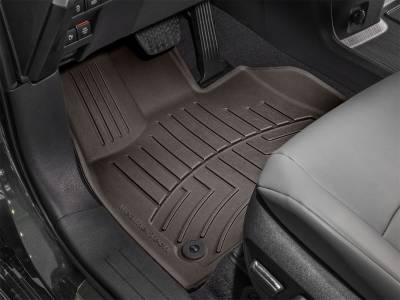 WeatherTech - WeatherTech 4716411IM FloorLiner HP - Image 13