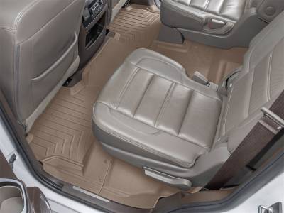 WeatherTech - WeatherTech 456070IM FloorLiner HP - Image 13