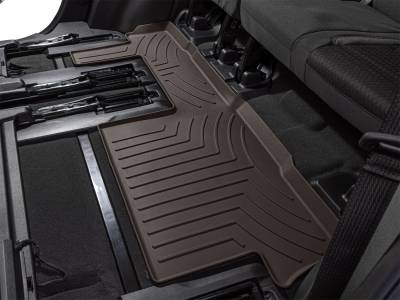 WeatherTech - WeatherTech 4716324IM FloorLiner HP - Image 2