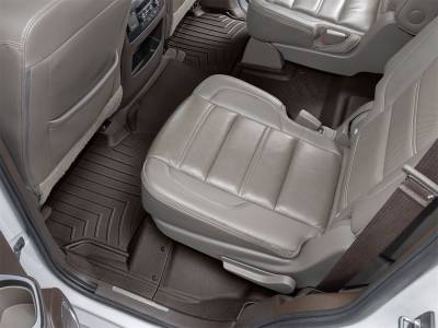 WeatherTech - WeatherTech 476070IM FloorLiner HP - Image 13
