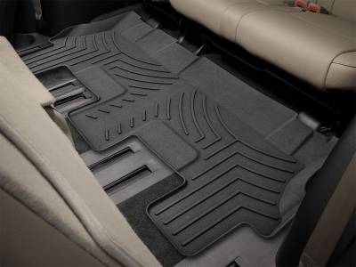 WeatherTech - WeatherTech 440936IM FloorLiner HP - Image 13